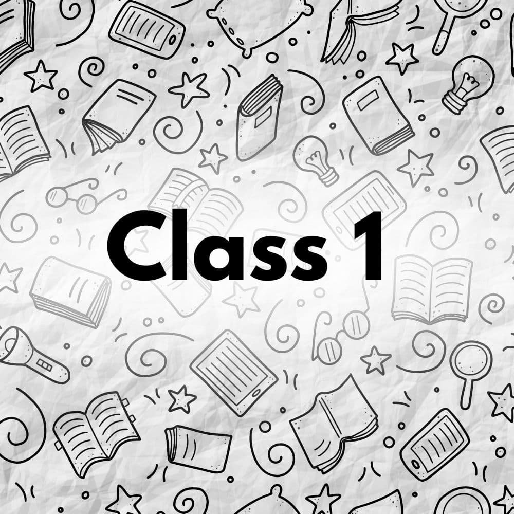 Class 1