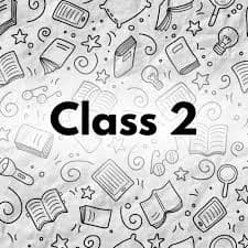 Class 2