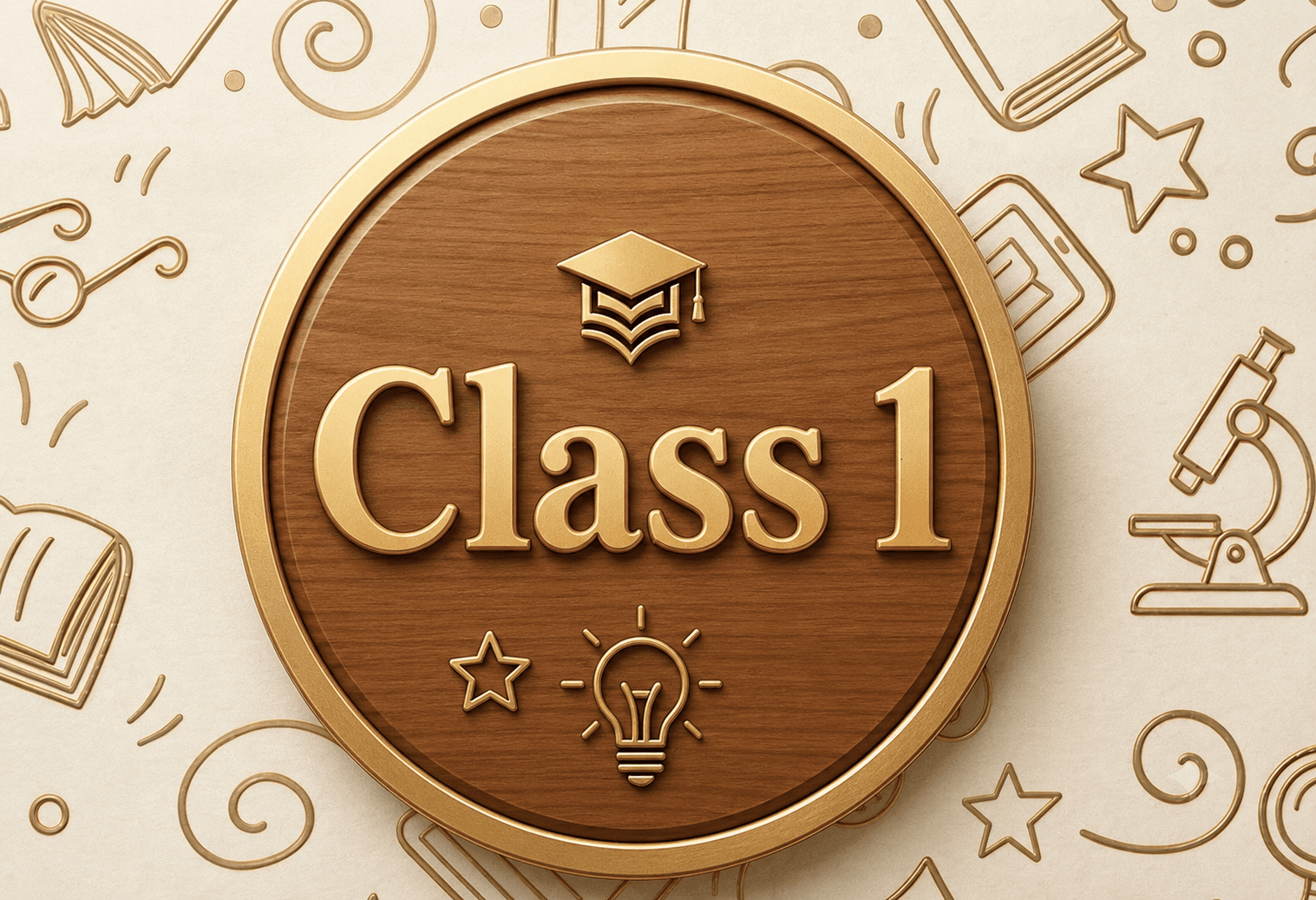 Class 1