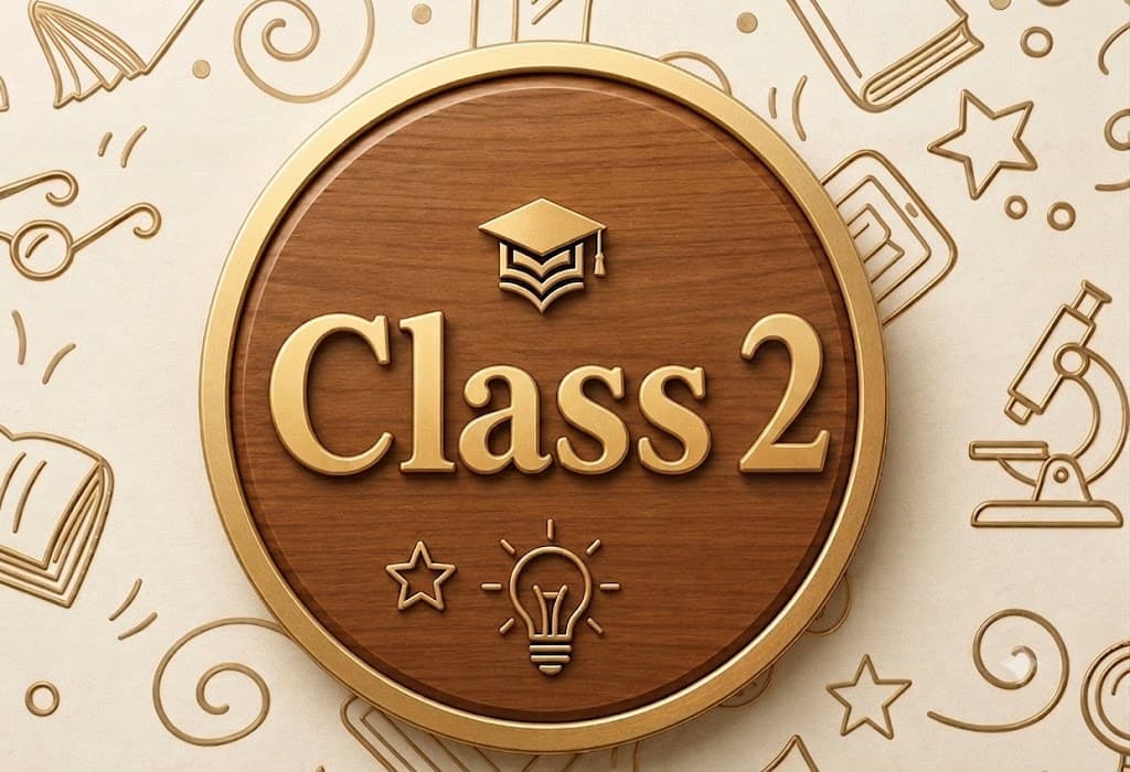 Class 2